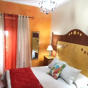 Сasa de vacaciones El Patio, Agulo